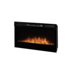 Prism 34" - Foyer électrique Optiflame – Image 10