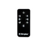Prism 34" - Foyer électrique Optiflame – Image 11