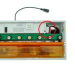 Purificateur de parfum pour cassette Optimyst – Image 5
