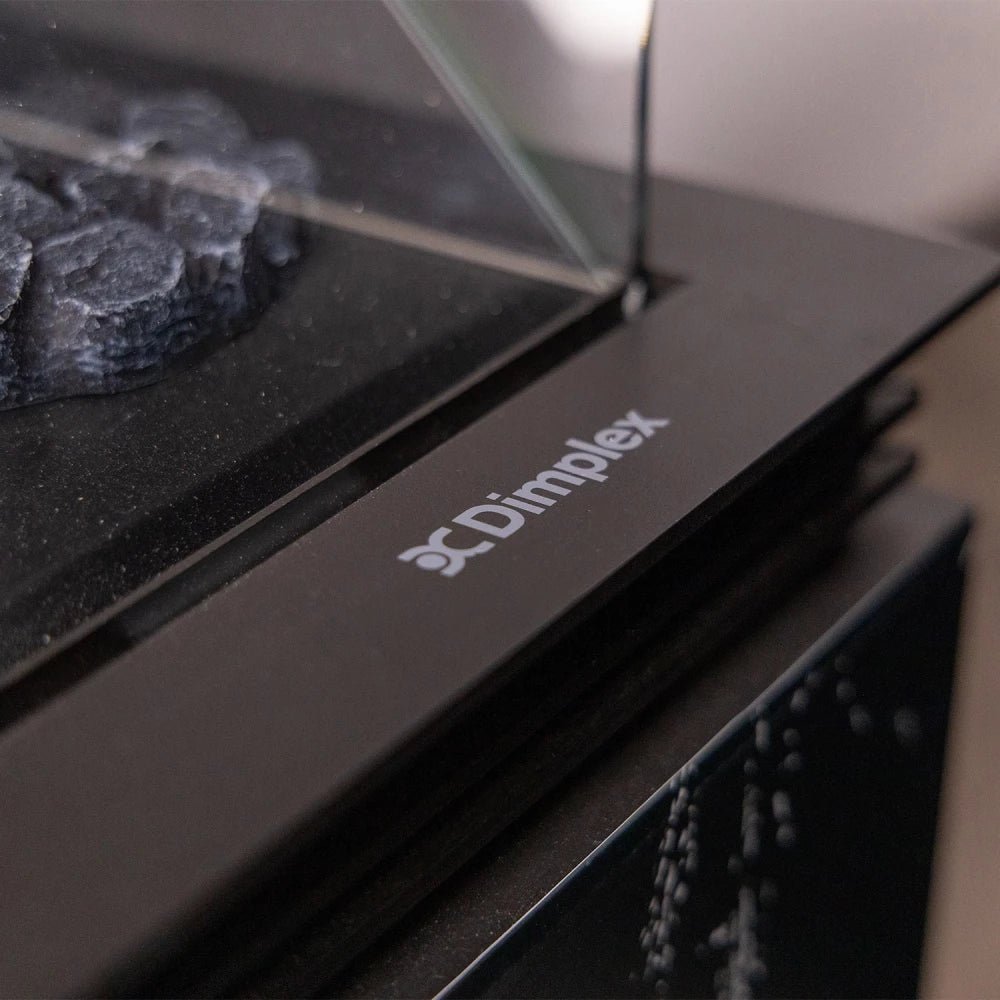 Vista 130 I - Cheminée encastrée d'un seul côté – Image 6