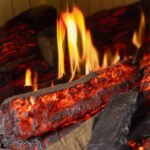 Vista 130 I - Cheminée encastrée d'un seul côté – Image 5