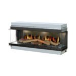 Vista 130 I - Cheminée encastrée d'un seul côté – Image 11