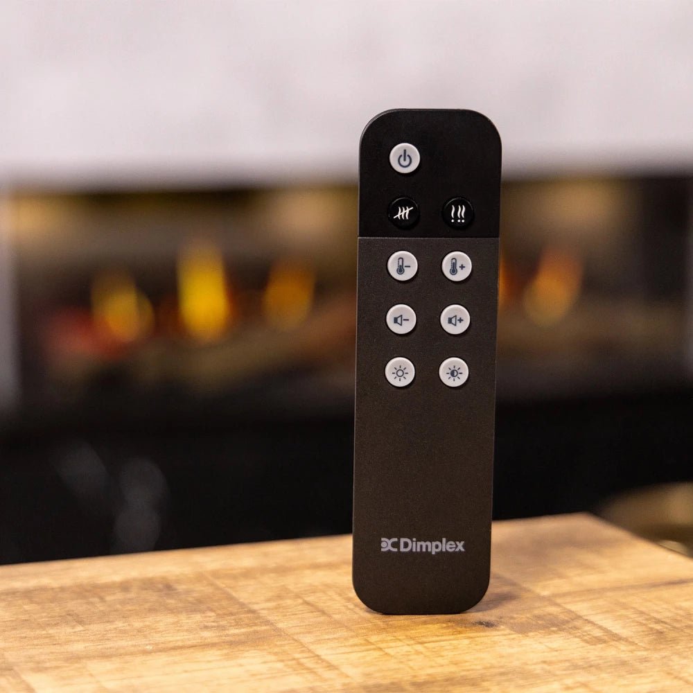 Vista 130 I - Cheminée encastrée d'un seul côté – Image 8