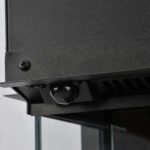 Vivento Plus 100 - Cheminée encastrée – Image 2