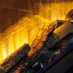 Vivento Plus 100 - Cheminée encastrée – Image 3