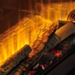 Vivento Plus 100 - Cheminée encastrée – Image 4