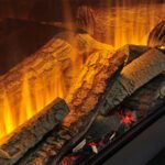 Vivento Plus 100 - Cheminée encastrée – Image 5