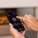 Vivento Plus 100 - Cheminée encastrée – Image 17