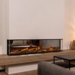 Vivento Plus 150 - Cheminée encastrée – Image 23