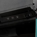 Vivento Plus 150 - Cheminée encastrée – Image 24