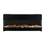 Vivento Plus 150 - Cheminée encastrée – Image 10