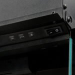 Vivento Plus 75 - Cheminée encastrée – Image 10