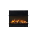 Vivento Plus 75 - Cheminée encastrée – Image 13