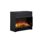 Vivento Plus 75 - Cheminée encastrée – Image 15