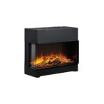 Vivento Plus 75 - Cheminée encastrée – Image 16