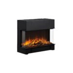 Vivento Plus 75 - Cheminée encastrée – Image 17