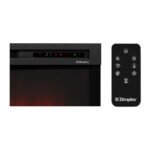 XHD Electric Firebox - Insert de cheminée électrique en plusieurs dimensions – Image 4