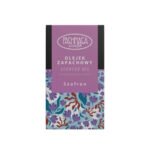 Huile Parfumée pour cheminée bio - Safran 10 ml – Image 2