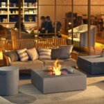 Cheminée au Bioéthanol Base 40 – Image 15