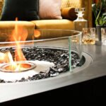 Cheminée au Bioéthanol Martini 50 – Image 2