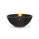 Cheminée au Bioéthanol d'Extérieur Mix 850 – Image 8