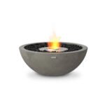 Cheminée au Bioéthanol d'Extérieur Mix 600 – Image 7