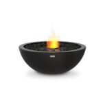 Cheminée au Bioéthanol d'Extérieur Mix 600 – Image 6