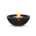 Cheminée au Bioéthanol d'Extérieur Mix 600 – Image 5