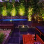 Cheminée au Bioéthanol d'Extérieur Nova 600 – Image 5