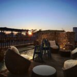 Cheminée au Bioéthanol d'Extérieur Stix 8 – Image 4