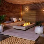 Brûleur au Bioéthanol Linear 65 – Image 3