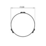 Verres de Protection R530 – Image 2