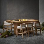 Cheminée au Bioéthanol Gin 90 Bar