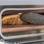 N4 - Four à Pizza Électrique Incluant la Pierre Biscotto – Image 12