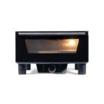 N4 - Four à Pizza Électrique Incluant la Pierre Biscotto – Image 10