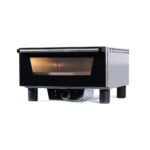 N4 - Four à Pizza Électrique Incluant la Pierre Biscotto – Image 9