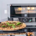 N4 - Four à Pizza Électrique Incluant la Pierre Biscotto – Image 5