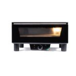 N5 - Four à pizza électrique incluant une pierre Biscotto – Image 3