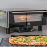 N5 - Four à pizza électrique incluant une pierre Biscotto – Image 8