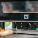 N5 - Four à pizza électrique incluant une pierre Biscotto – Image 2