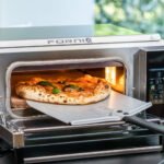 Four à pizza P134H 509E Extra Power - Incluant une pierre Biscotto – Image 10