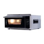 Four à pizza P134H 509E Extra Power - Incluant une pierre Biscotto – Image 4