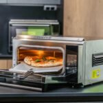 Four à pizza P134H 509E Extra Power - Incluant une pierre Biscotto – Image 8