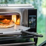 Four à pizza P134H 509E Extra Power - Incluant une pierre Biscotto – Image 5