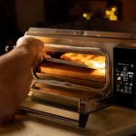 Four à pizza P134H 509E Extra Power - Incluant une pierre Biscotto – Image 9