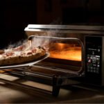 Four à pizza P134H 509E Extra Power - Incluant une pierre Biscotto – Image 6