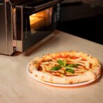 Four à pizza P134H 509E Extra Power - Incluant une pierre Biscotto – Image 3