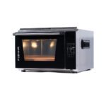 Four à pizza P134HA 509E Extra Power - Inclus Pierre Biscotto – Image 11
