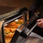 Four à pizza P134HA 509E Extra Power - Inclus Pierre Biscotto – Image 10