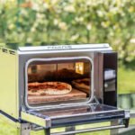 Four à pizza P134HA 509E Extra Power - Inclus Pierre Biscotto – Image 7